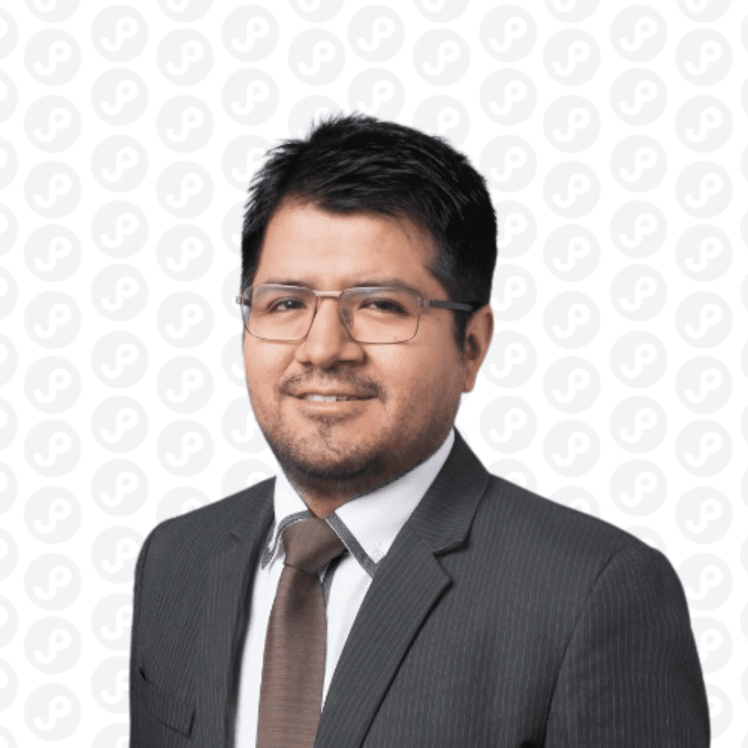 Alfredo Quispe Huarancca