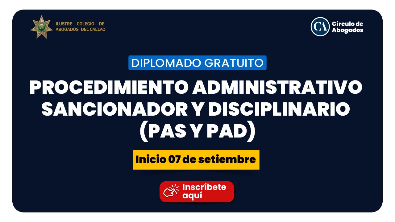 Diplomado Gratuito de Gestión Ambiental